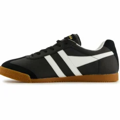 Gola - Harrier Leather - Sneaker^ Sneaker