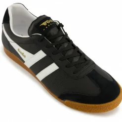 Gola - Harrier Leather - Sneaker^ Sneaker