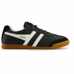 Gola - Harrier Leather - Sneaker^ Sneaker