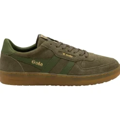 Gola - Hawk Suede '86 - Sneaker