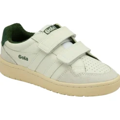 Kinder Gola - Kid's Eagle Strap - Sneaker