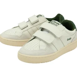 Kinder Gola - Kid's Eagle Strap - Sneaker