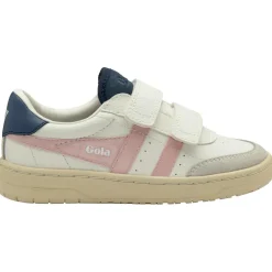 Gola - Kid's Falcon Strap - Sneaker^Kinder Sneaker