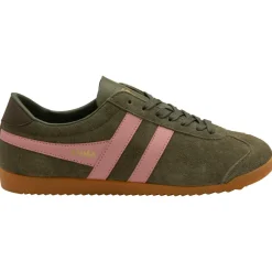 Gola - Women's Bullet Suede - Sneaker^ Sneaker