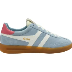 Gola - Women's Cyclone Leather - Sneaker