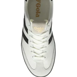 Gola - Women's Cyclone Leather - Sneaker