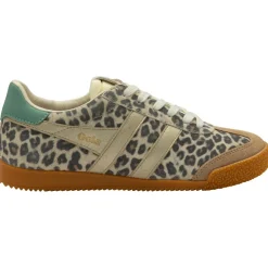 - Women's Elan Safari - Sneaker>Gola Hot