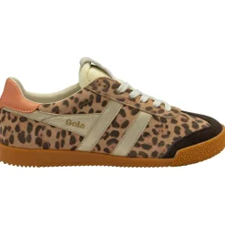 - Women's Elan Safari - Sneaker>Gola Hot