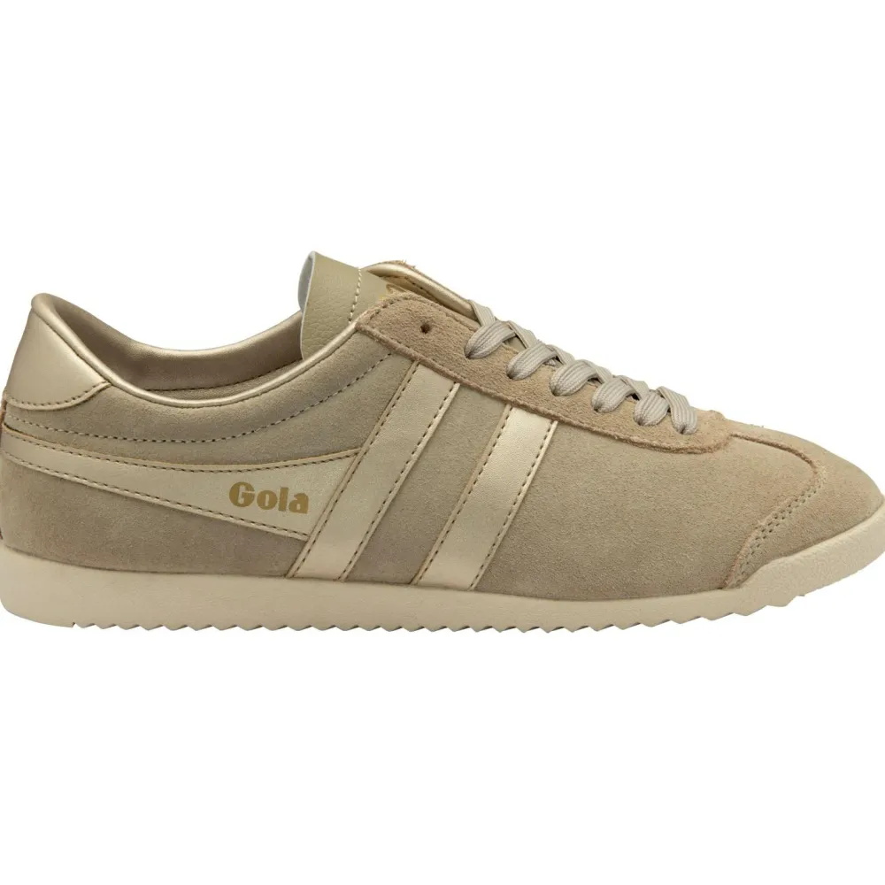 Gola - Women's Bullet Pearl - Sneaker^ Sneaker