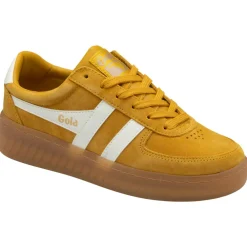 Sale - Women's Grandslam Suede - Sneaker Sneaker
