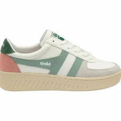 Gola - Women's Grandslam Trident - Sneaker