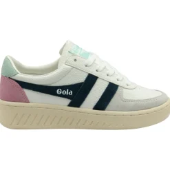 Gola - Women's Grandslam Trident - Sneaker