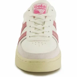 Gola - Women's Grandslam Trident - Sneaker