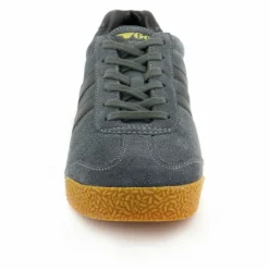 Hot - Women's Harrier Suede - Sneaker Sneaker