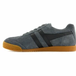 Hot - Women's Harrier Suede - Sneaker Sneaker