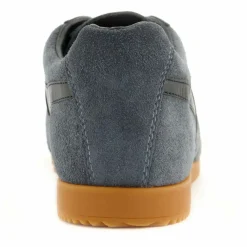 Hot - Women's Harrier Suede - Sneaker Sneaker