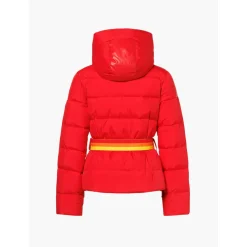 Goldbergh - Women's Bufera Ski Jacket - Skijacke^ Skibekleidung|Skijacken