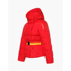 Goldbergh - Women's Bufera Ski Jacket - Skijacke^ Skibekleidung|Skijacken