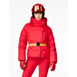 Goldbergh - Women's Bufera Ski Jacket - Skijacke^ Skibekleidung|Skijacken