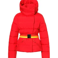 Goldbergh - Women's Bufera Ski Jacket - Skijacke^ Skibekleidung|Skijacken