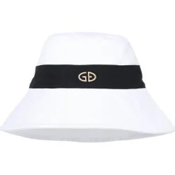 Goldbergh - Women's Chapeau Bucket Hat - Hut