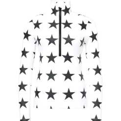 - Women's Lunaria Ski Pully - Fleecepullover>Goldbergh Clearance