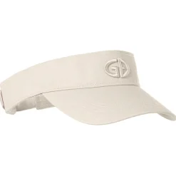Goldbergh - Women's Match Visor - Sonnenvisor^ Caps|Alltagsbekleidung