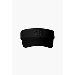 Goldbergh - Women's Match Visor - Sonnenvisor^ Caps|Alltagsbekleidung