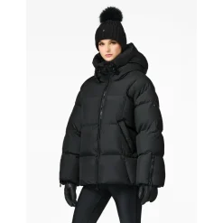 Goldbergh - Women's Rowan Ski Jacket - Daunenjacke^ Skibekleidung|Daunenjacken