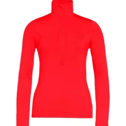 - Women's Serena Ski Pully - Skiunterwäsche>Goldbergh