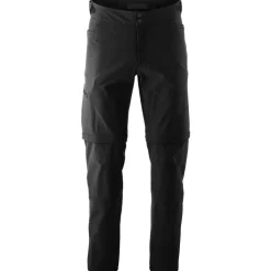- Adventure Pants Zip Off - Radhose>Gonso Online