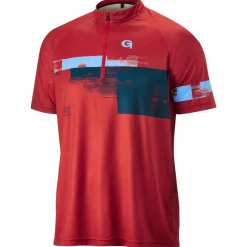 Gonso - Avisio - Radtrikot^ Fahrradbekleidung|Radtrikots