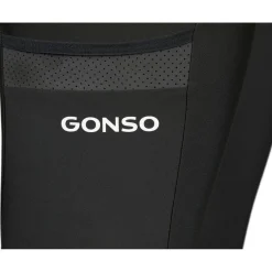 Gonso - Essential Bib Tight Cargo SC - Radhose