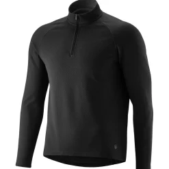 Online - Essential Jersey Longsleeve Therm - Radtrikot Fahrradbekleidung|Radtrikots