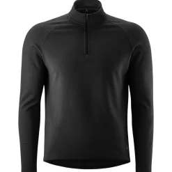 Online - Essential Jersey Longsleeve Therm - Radtrikot Fahrradbekleidung|Radtrikots