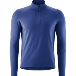 Gonso - Essential Jersey Longsleeve - Radtrikot^ Fahrradbekleidung|Radtrikots