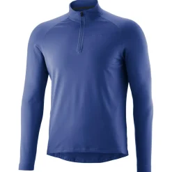 Gonso - Essential Jersey Longsleeve - Radtrikot^ Fahrradbekleidung|Radtrikots