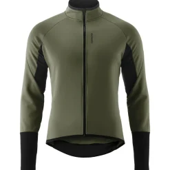 Gonso - Road Jacket Softshell - Fahrradjacke^ Fahrradbekleidung|Fahrradjacken