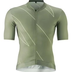 Gonso - Road Jersey Print - Radtrikot