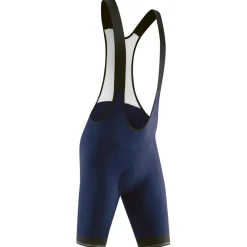 Clearance - Sitivo Blue Bib - Radhose Fahrradbekleidung|Radhosen