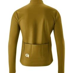 - Sitivo Trikot Therm - Radtrikot>Gonso