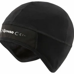 Gonso - Thermo Helmmütze - Radmütze^ Fahrradbekleidung|Kopfbedeckungen