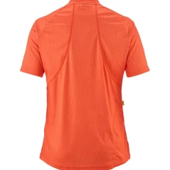 - Women's Adventure Jersey Soft Touch - Radtrikot>Gonso Best