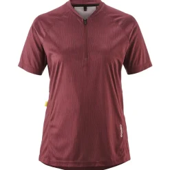 - Women's Adventure Jersey Soft Touch - Radtrikot><noscript><img width=