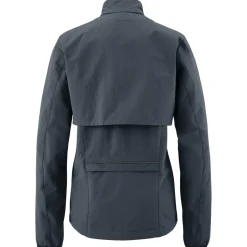 - Women's Adventure Jacket Zip Off - Fahrradjacke>Gonso New