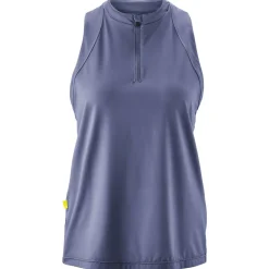 Gonso - Women's Adventure Jersey Sleeveless - Rad Singlet^ Fahrradbekleidung|Radtrikots