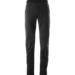 Hot - Women's Adventure Pants Softshell - Radhose Fahrradbekleidung|Radhosen