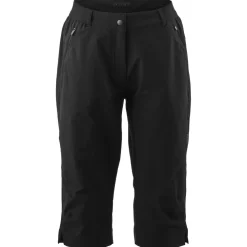 Gonso - Women's Adventure Pants 3/4 - Radhose