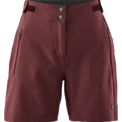 Best - Women's Adventure Super Shorts - Radhose Fahrradbekleidung|Radhosen