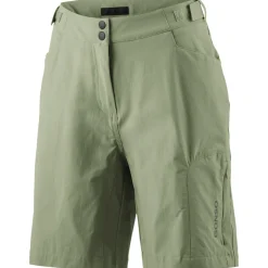 Gonso - Women's Adventure Shorts - Radhose